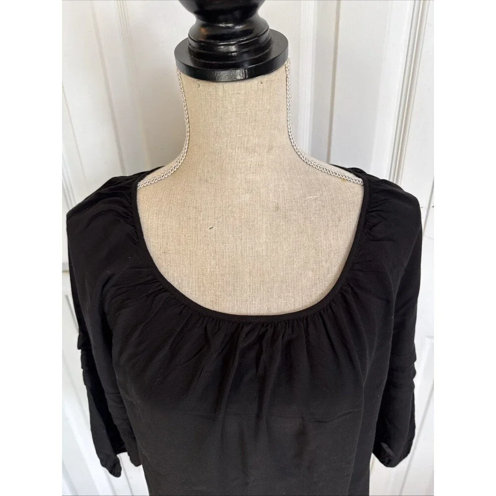 LOFT black basic